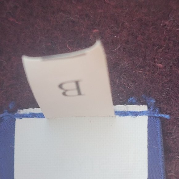 J. H. Collectibles Wool Blend Jacket Pink Women's size Medium - Picture 15 of 15